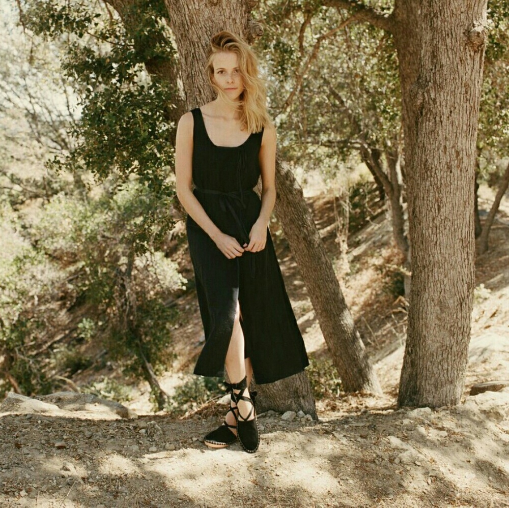 DOEN Taos Dress